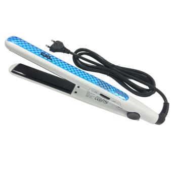 ประเทศไทย Twosister เครื่องหนีบผมแผ่นเซรามิค รุ่น ckl-064