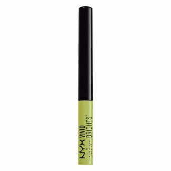 นิกซ์ โปรเฟสชั่นแนล เมคอัพ วิวิด ไบรท์-VBL03-เอสเคป NYXProfessional Makeup Cosmetics Vivid Brights Liner - VBL03 VividEscape นิกซ์ โปรเฟสชั่นแนล เมคอัพ วิวิด ไบรท์-VBL03-เอสเคป NYXProfessional Makeup Cosmetics Vivid Brights Liner - VBL03 VividEscape
