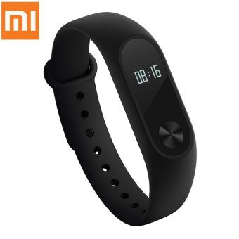 ลดราคา Xiaomi Mi Band 2 นาฬิกาสายรัดข้อมือ วัดสุขภาพ ต้องการขายด่วน Xiaomi Mi Band 2 นาฬิกาสายรัดข้อมือ วัดสุขภาพ