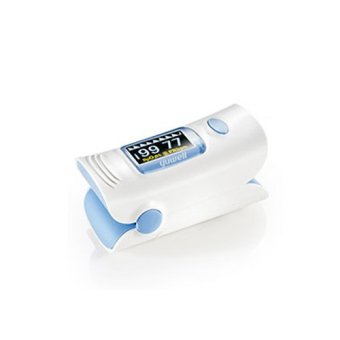 Yuwell เครื่องวัดปริมาณออกซิเจนปลายนิ้ว รุ่น YX-302