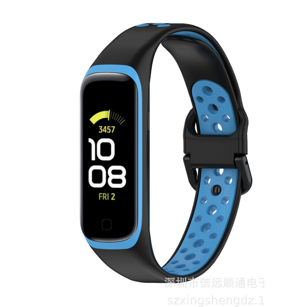 สายเสริม samsung galaxy fit2 fit 2 ร้านไทย พร้อมส่ง สาย สายซิลิโคน