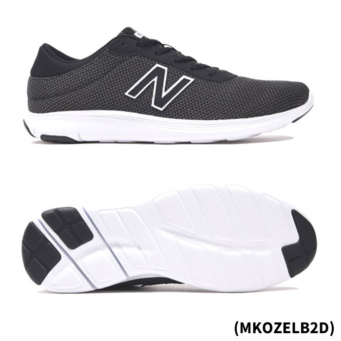 new balance koze v1 review