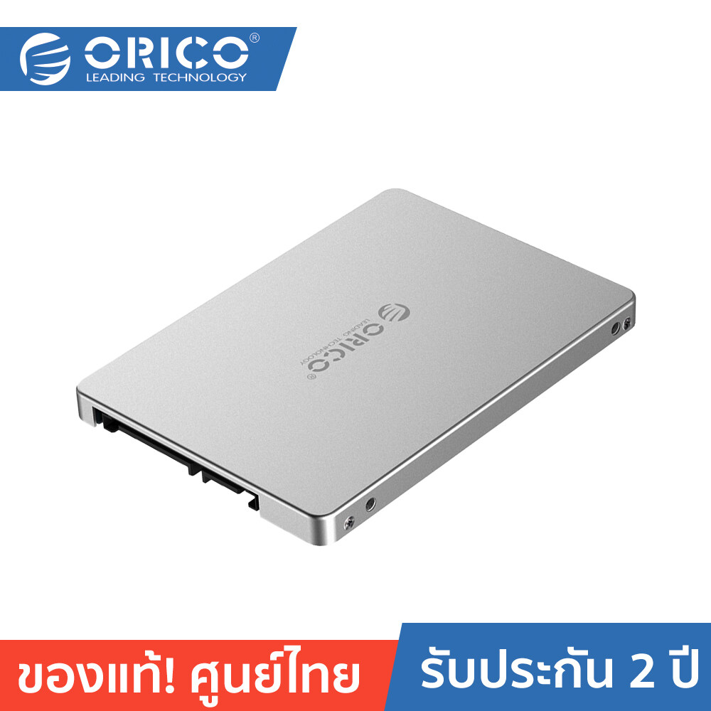 ORICO RCNB Aluminum Alloy Type-C to VGA / HDMI / RJ45 / Type-C PD / Type-A  Adapter - ORICOTHAILAND