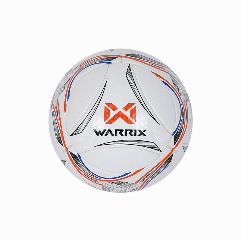 WARRIX ลูกฟุตบอล Size 5 (OMB) มีแสตมป์ FIFA QUALITY PRO WS-212FBACL01 ราคา 2,316 บาท*ส่งฟรี
