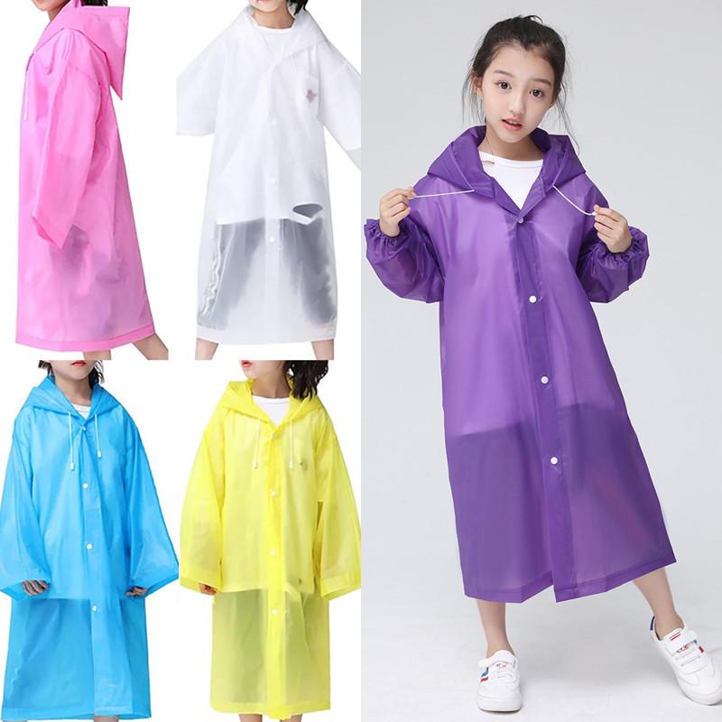 เสื้อกันฝนเด็ก ชุดกันฝน ชุดกันฝนเด็ก กันฝน กันฝนเด็ก  Raincoat for children school bag