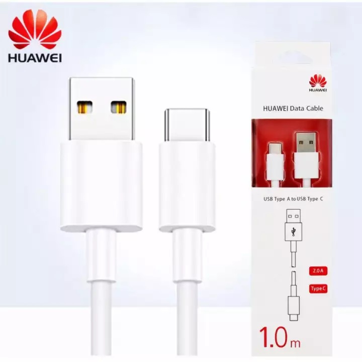 HUAWEI ชุดชาร์จ หัวเหว่ย ของแท้ สายชาร์จ+หัวชาร์จ 5V/2A Micro USB Fast Chargerรองรับ รุ่น Huawei Y3,Y5,Y6,Y7,Y7Pro,Y9,Nova2i,3i,Mate7,Mate8,honor7C,8X,P8,P9