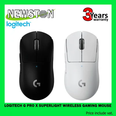 LOGITECH G PRO X Superlight Wireless gaming mouse (1)