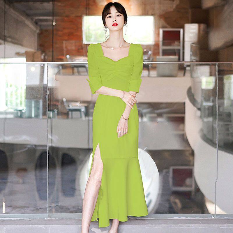 váy liền thân giá tốt Tháng 3, 2024 | Mua ngay | Shopee Việt Nam