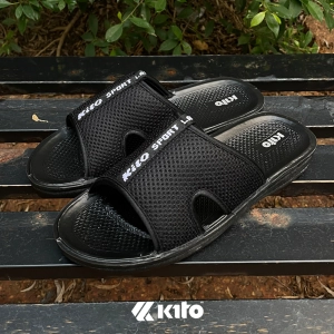 ภาพหน้าปกสินค้าKito กีโต้ รองเท้าแตะ รุ่น KP329 Size 39-43 ซึ่งคุณอาจชอบสินค้านี้