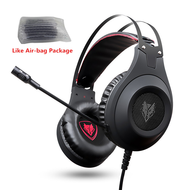 Nubwo หูฟัง Headphone