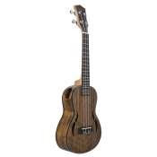 Irin Tenor Ukulele - 26 Inch Walnut Wood Acoustic Guitar