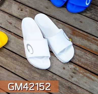 รองเท้าแตะแบบสวม Gambol [42152 ถูกสุดในไทย size 4-9] ส่ง 23บ แกมโบล Flip-Flop ใส่สุดอย่าหยุดซ่า ชาย หญิง รองเท้า gambol GM42152/GW42152 ของแท้ ไม่รับคืน NO Refund