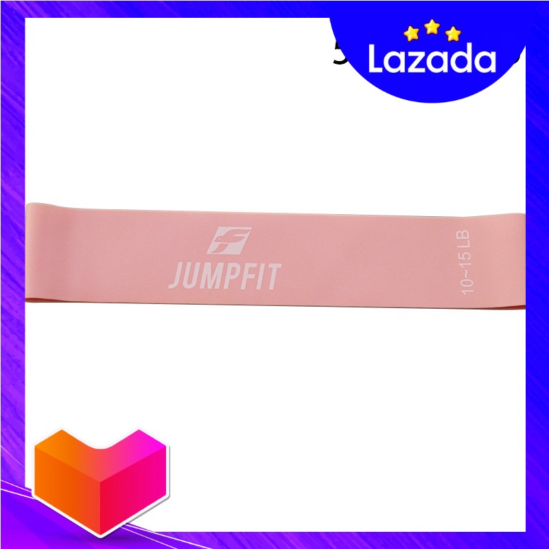 ร้านไทย ส่งฟรี Summer Goddess : Mini Loop Bands สายรัดยางยืด ความหนืด4ระดับ ยางยืดวงแหวน แบบต้านทาน ราคาถูก พร้อมส่ง ? บริการเก็บเงินปลายทาง