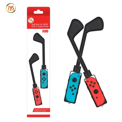 ไม้กอล์ฟ Nintendo Switch (Grip ไม้กอล์ฟ)(Mario Golf Nintendo Switch)(JYS Golf Club for NSW)(Mario Golf Grip)(Mario Golf Nintendo Switch) (1)