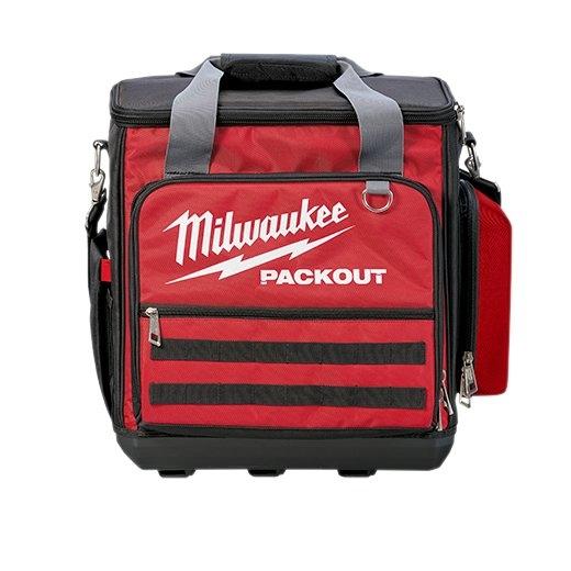 Milwaukee PACKOUT™ กระเป๋าใส่เครื่องมือ กระเป๋าเครื่องมือช่าง PACKOUT™ รุ่น 48-22-8300 ราคา 4,288 บาท*ส่งฟรี