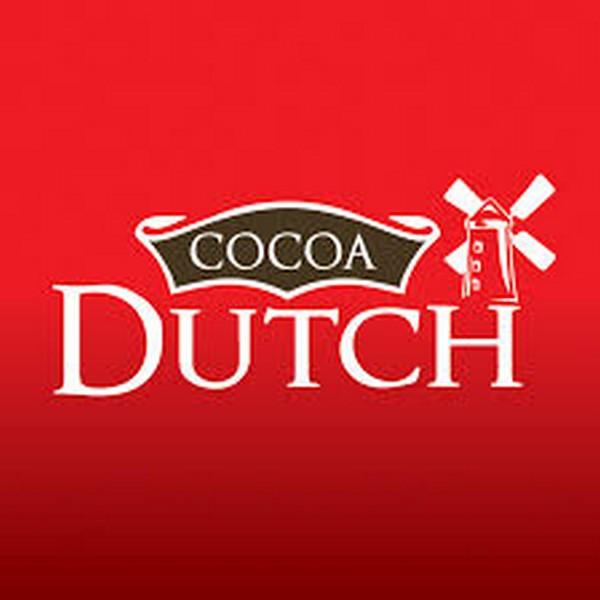 Cocoa Dutch
