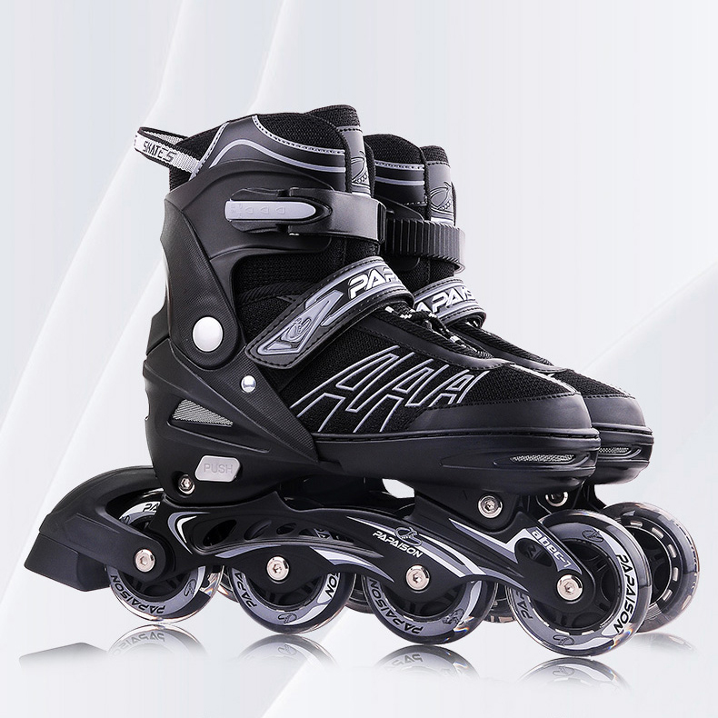 รองเท้าสเก็ต โรลเลอร์เบลดผู้ใหญ่ โรลเลอร์เบลด	Inline Skates