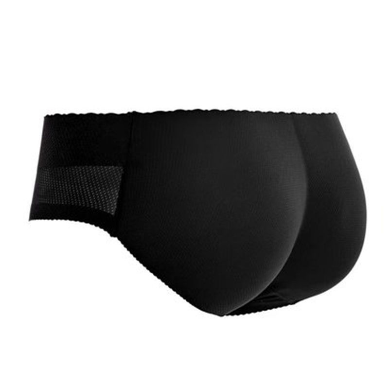 SOM Underwear กางเกงในเสริมก้น ยกก้น เสริมตูด เสริมตูดใหญ่ เสริมก้นเสริมสะโพก กางเกงในเสริมก้นไร้ขอบ กางเกงในไร้ขอบ กางเกงชั้นใน A53