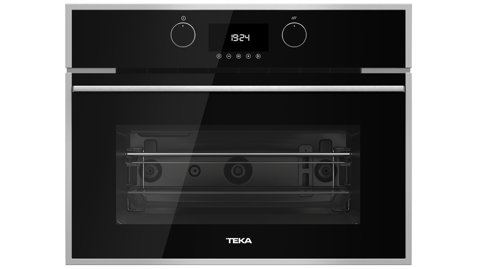 [ผ่อน 0% 10 เดือน] (Teka) เตาอบไมโครเวฟ + ย่าง พร้อม จอแสดงผลดิจิตอล รุ่น MLC 844 ราคา 51,900 บาท*ส่งฟรี