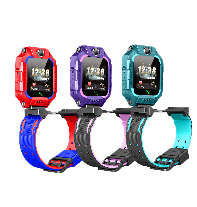 [ส่งจากประเทศไทย] ส่งฟรี! ถูกที่สุดในวันนี้ Smart Watch Q88 นาฬิกาเด็ก กันเด็กหาย ใส่ซิมได้ นาฬิกาโทรศัพท์ นาฬิกาอัจริยะ เด็กผู้หญิง เด็กผู้ชาย ยกจอได้ จอสัมผัส SOS Z6 Q19 โทรศัพท์ กันน้ำ สมาทวอช ของเล่นเด็ก รองรับภาษาไทย ไอโม่ imoo นาฬิกาเด็ก นาฬิกาข้อมื