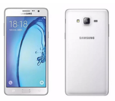 Samsung Galaxy On5 เครื่องใหม่ของเเท้100% RAM2 ROM, 8GB (ของแท้), รับประกัน