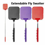 Extendable Pest Control Bug Swatter