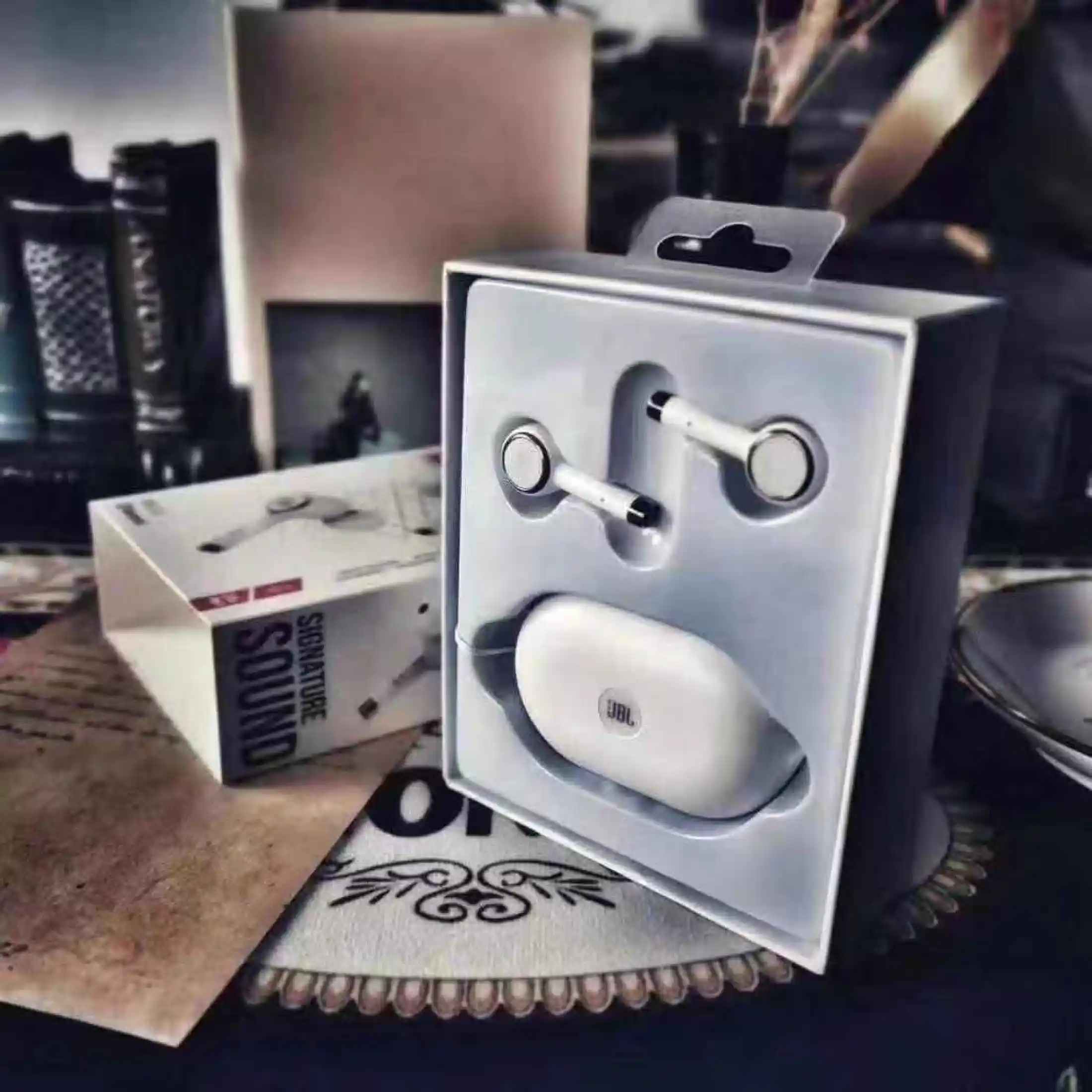 jbl tws l2