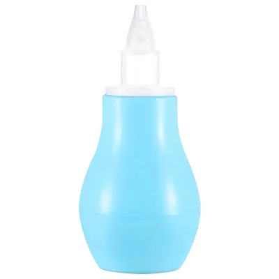 nasal aspirator baby nasal aspirator baby model silicone suction [PH-NASAL] (1)