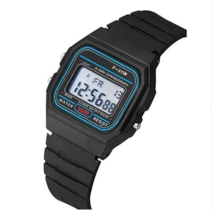 ภาพหน้าปกสินค้านาฬิกาข้อมือ นาฬิกาข้อมือผู้ชาย ทนทานแข็งแรง นาฬิกาสำหรับใส่ท่องเที่ยว ซึ่งคุณอาจชอบราคาและรีวิวของสินค้านี้
