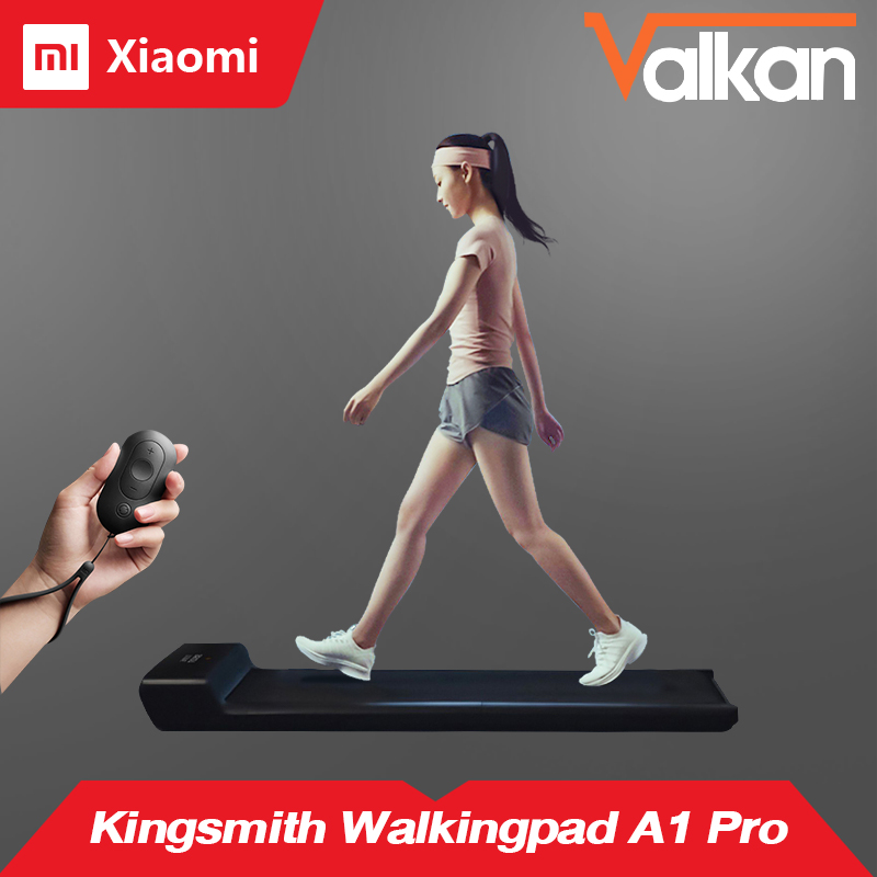 Xiaomi MI Walking Pad R1 Pro kingsmith Treadmill ลู่วิ่งไฟฟ้า ลู่วิ่งพับเก็บได้