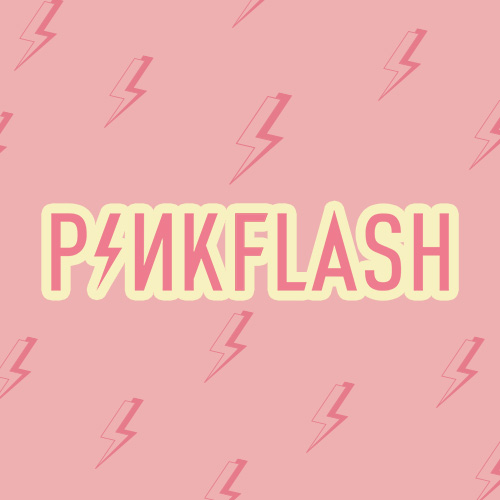 PINKFLASH