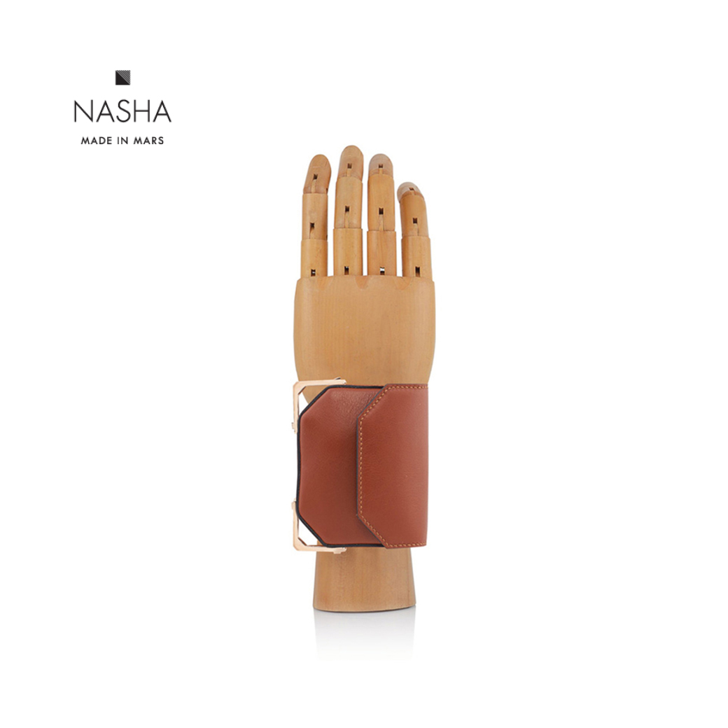 [ NASHA MADE IN MARS ] Watch | Brick ราคา 7,990 บาท*ส่งฟรี