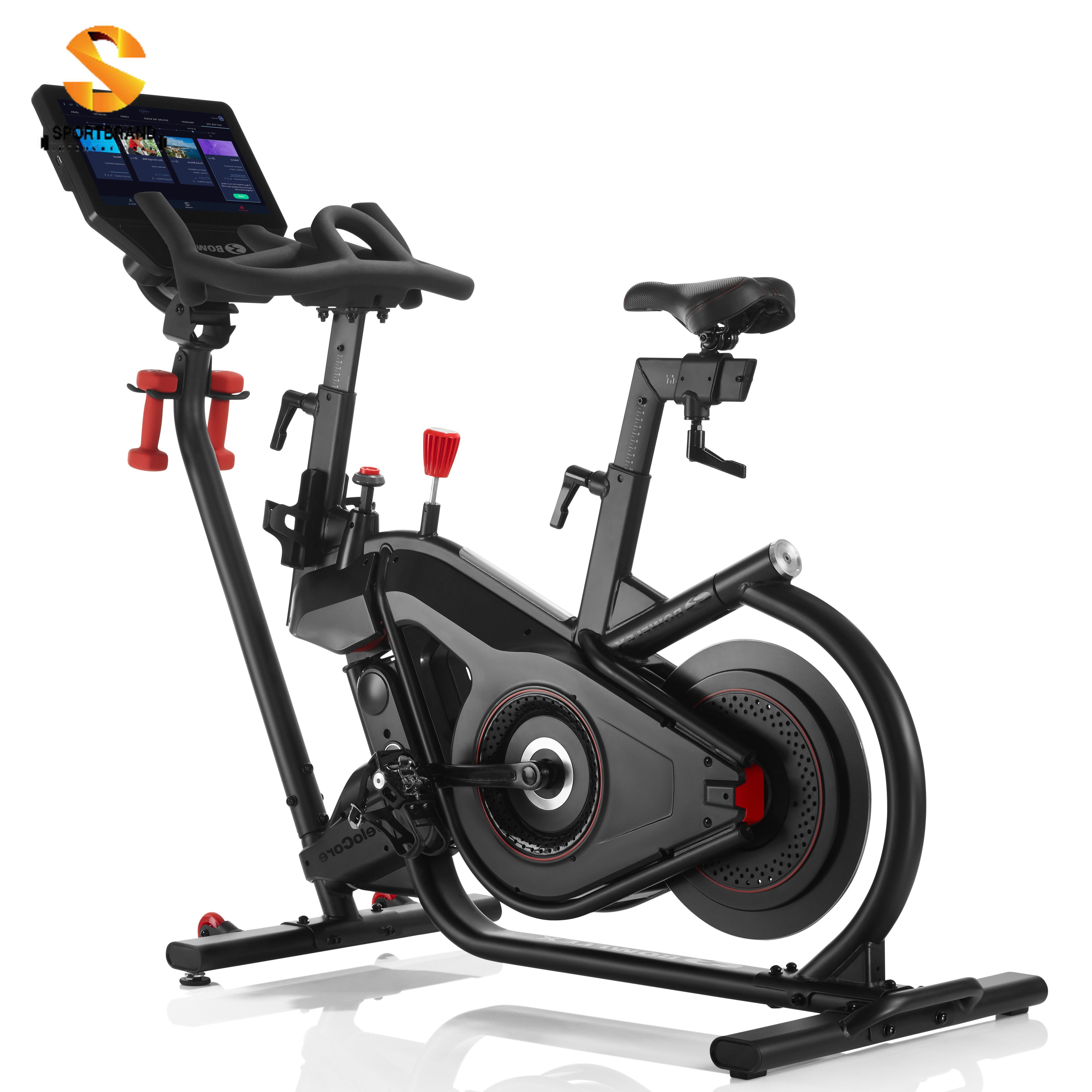 จักรยานเสมือนจริง BOWFLEX VELOCORE - พร้อมหน้าจอคอนโซล 22" ราคา 130,000 บาท*ส่งฟรี