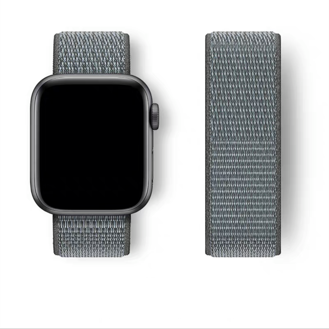 สายนาฬิกาข้อมือสำหรับ Apple Watch Se 42 38/40mm.42/44mm Series6 5 4 3 2 1 สาย apple watch SE