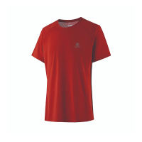 KAILAS-ICY FEEL FUNCTIONAL T-SHIRT Men
