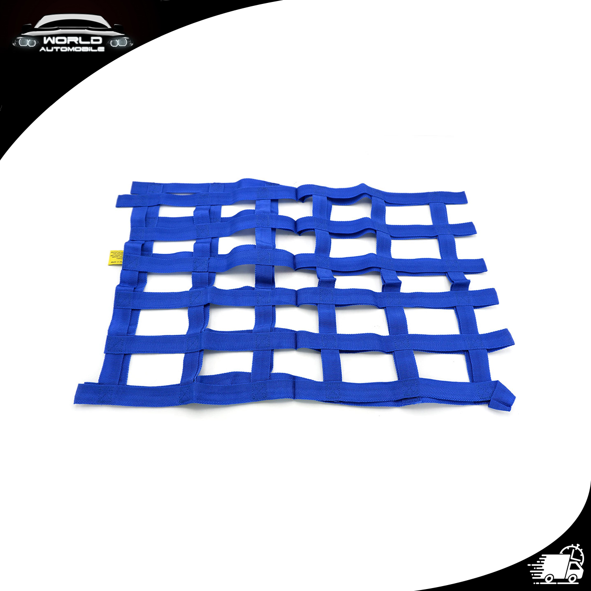 Trucker purview rear tailgate racing blue Toyota, Isuzu, Nissan, Mitsubishi, Ford Mitsubishi D-Max, navara, Triton, Ranger door 1985 - 2019 have service freight collect ราคา 924 บาท*ส่งฟรี