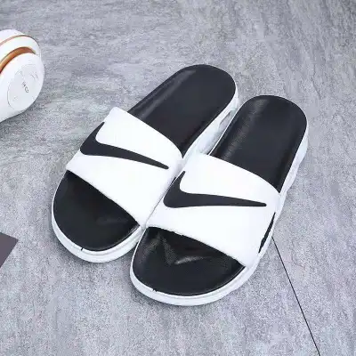 Slippers sandals nike Unisex fashion air cushion slippers for unisex A1 (1)