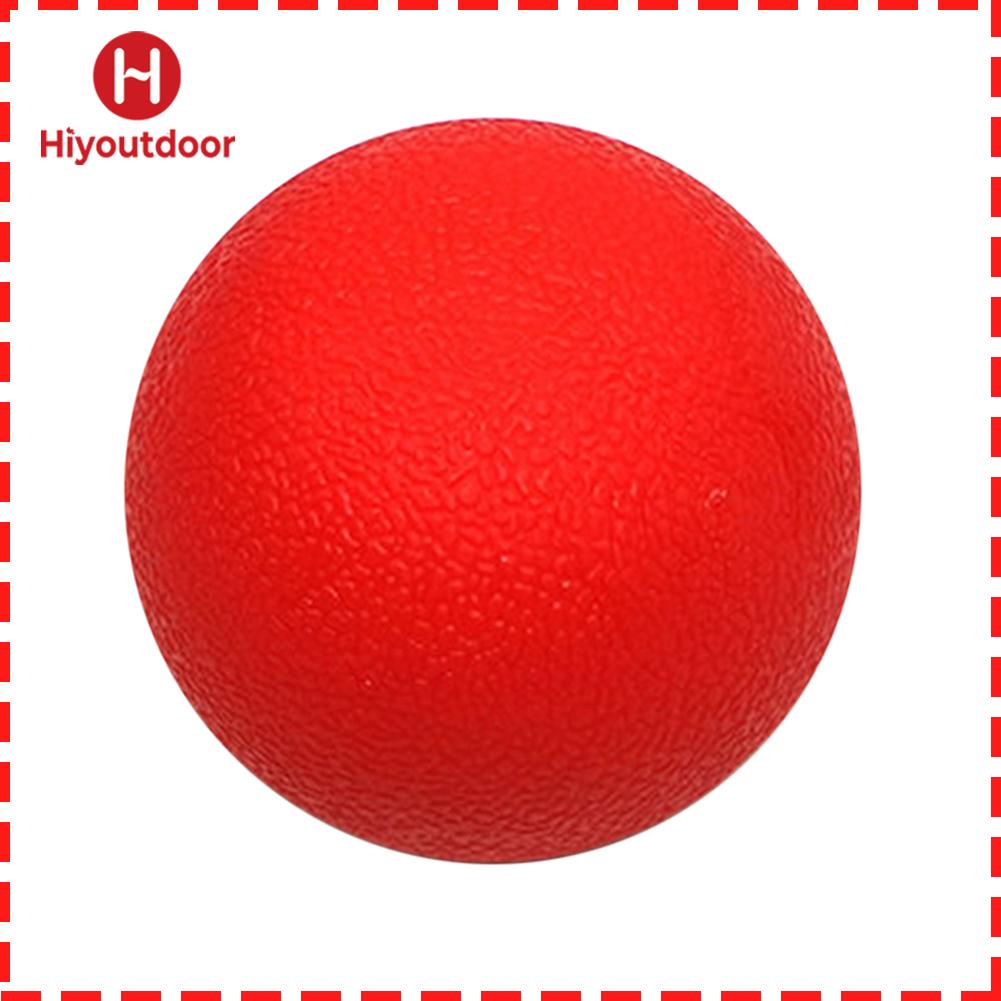 TPE ลูกบอลลาครอสนวดกล้ามเนื้อบอล Myofascial Body Fascia บรรเทาอาการปวดลูกบอลฟิตเนส