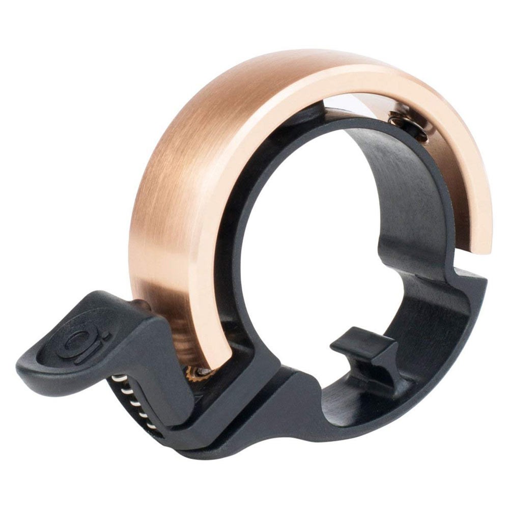 กระดิ่งจักรยาน Knog Oi - Timbre Para Bicicleta