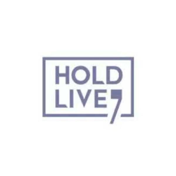 Hold Live