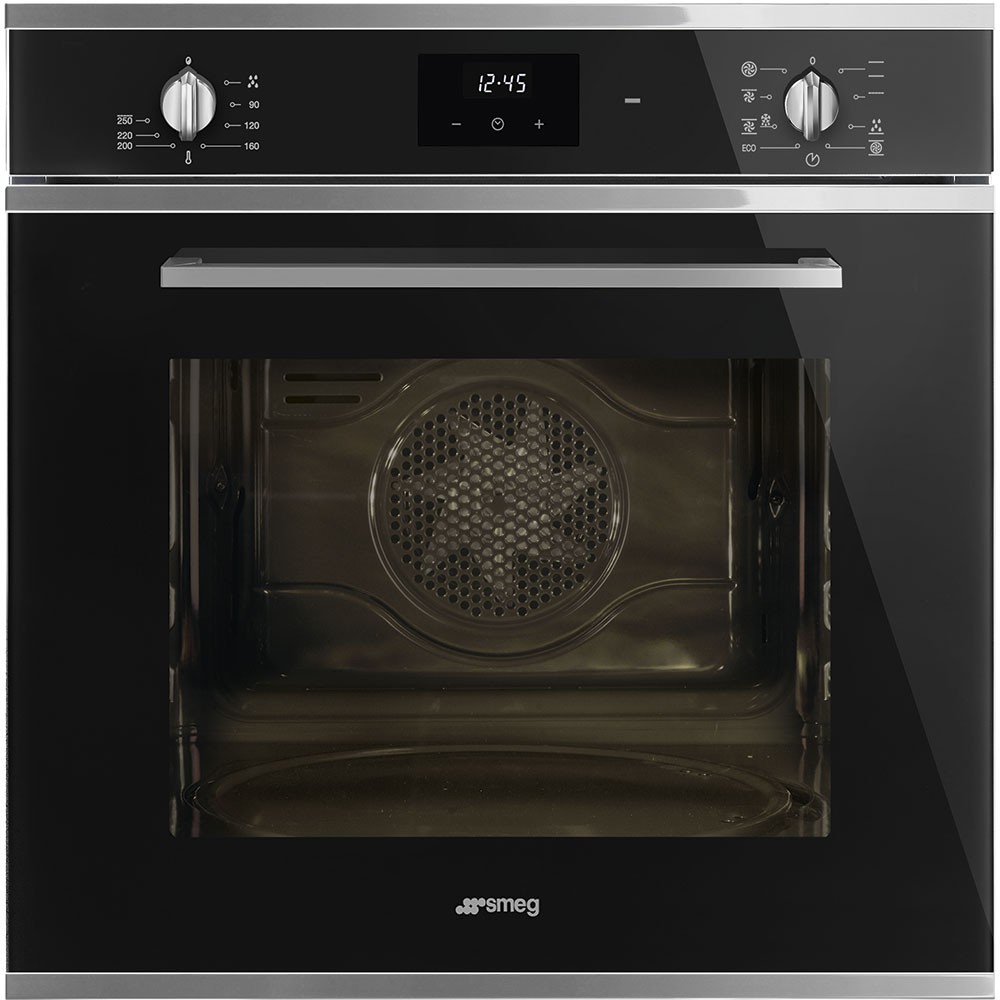❗❗ส่งฟรี❗❗ [SF6400TVN] smeg เตาอบไฟฟ้าพิเศษ รุ่น SF6400TVX พร้อมส่ง️ JR3.2682⚡มาใหม่⚡ ราคา 44,849 บาท*ส่งฟรี