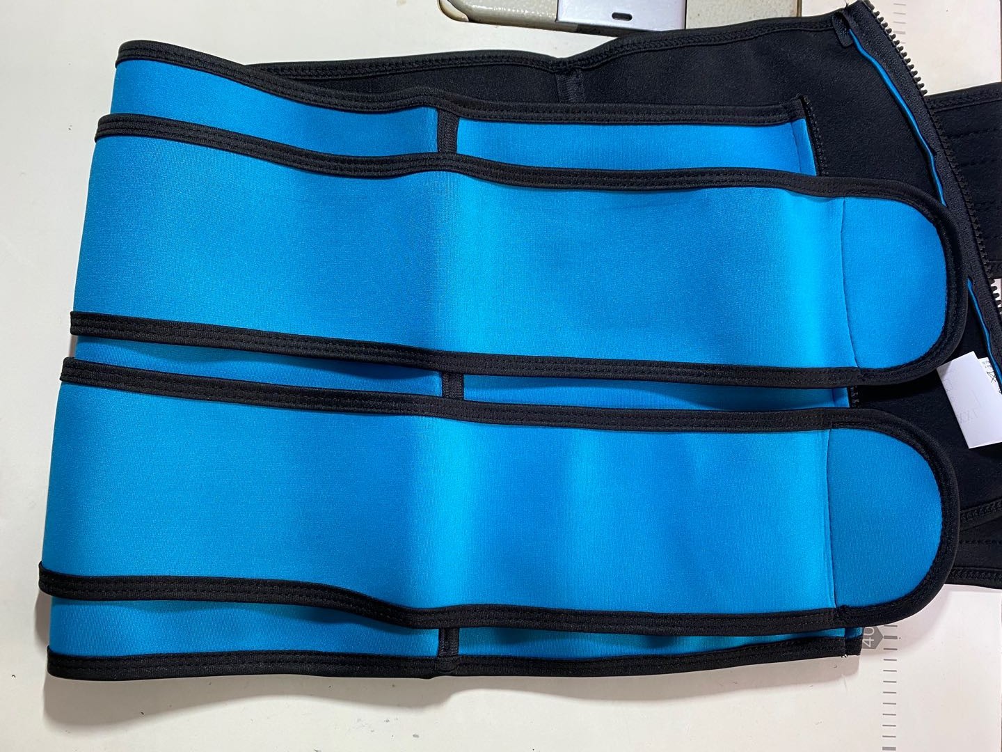 Cross-border movement waistband postpartum belly in ms with neoprene belt toning exercise selfcontrol the garment to receive belts