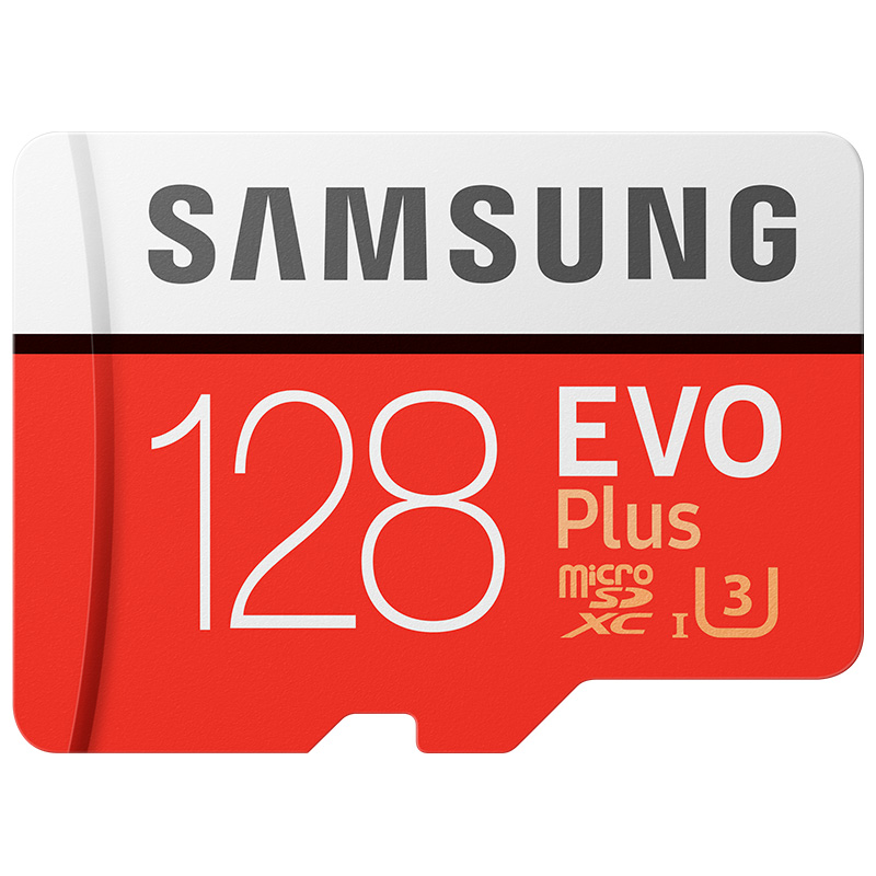 Samsung SD Card 128GB