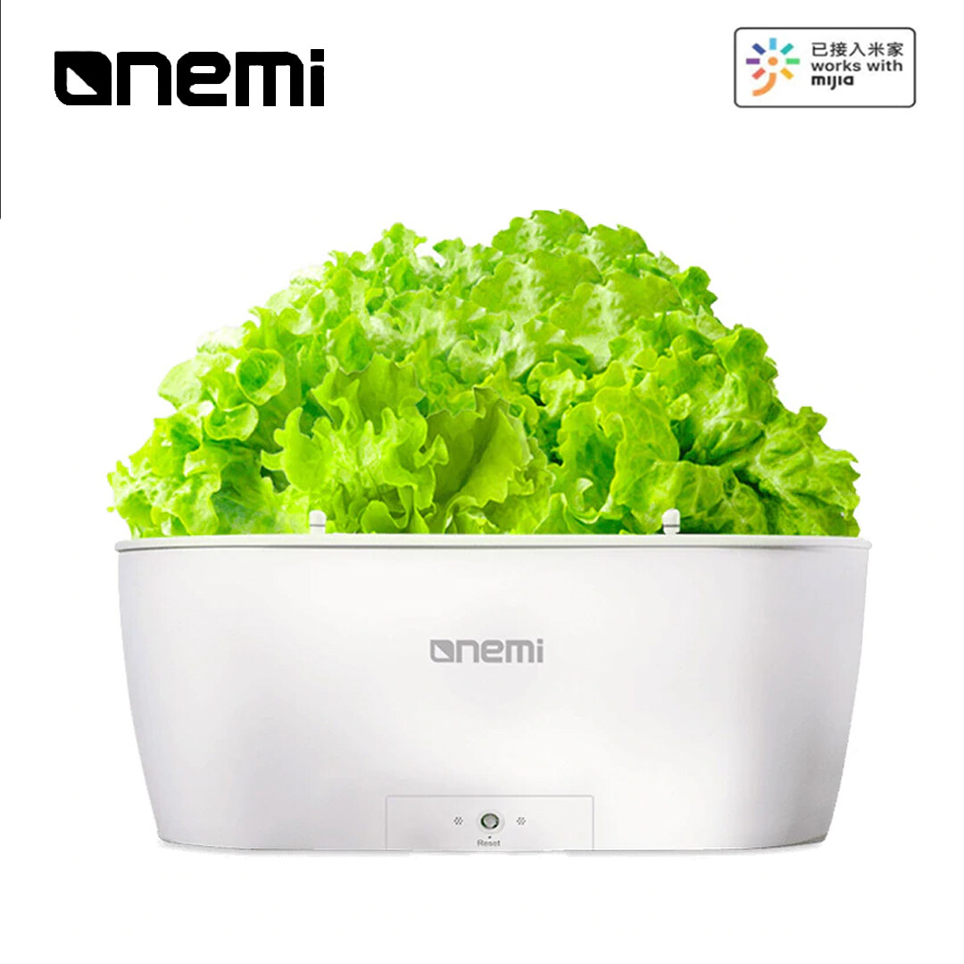 Onemi Intelligent Planting (Standard Version) สินค้ารับประกัน 6 เดือน By Mac Modern