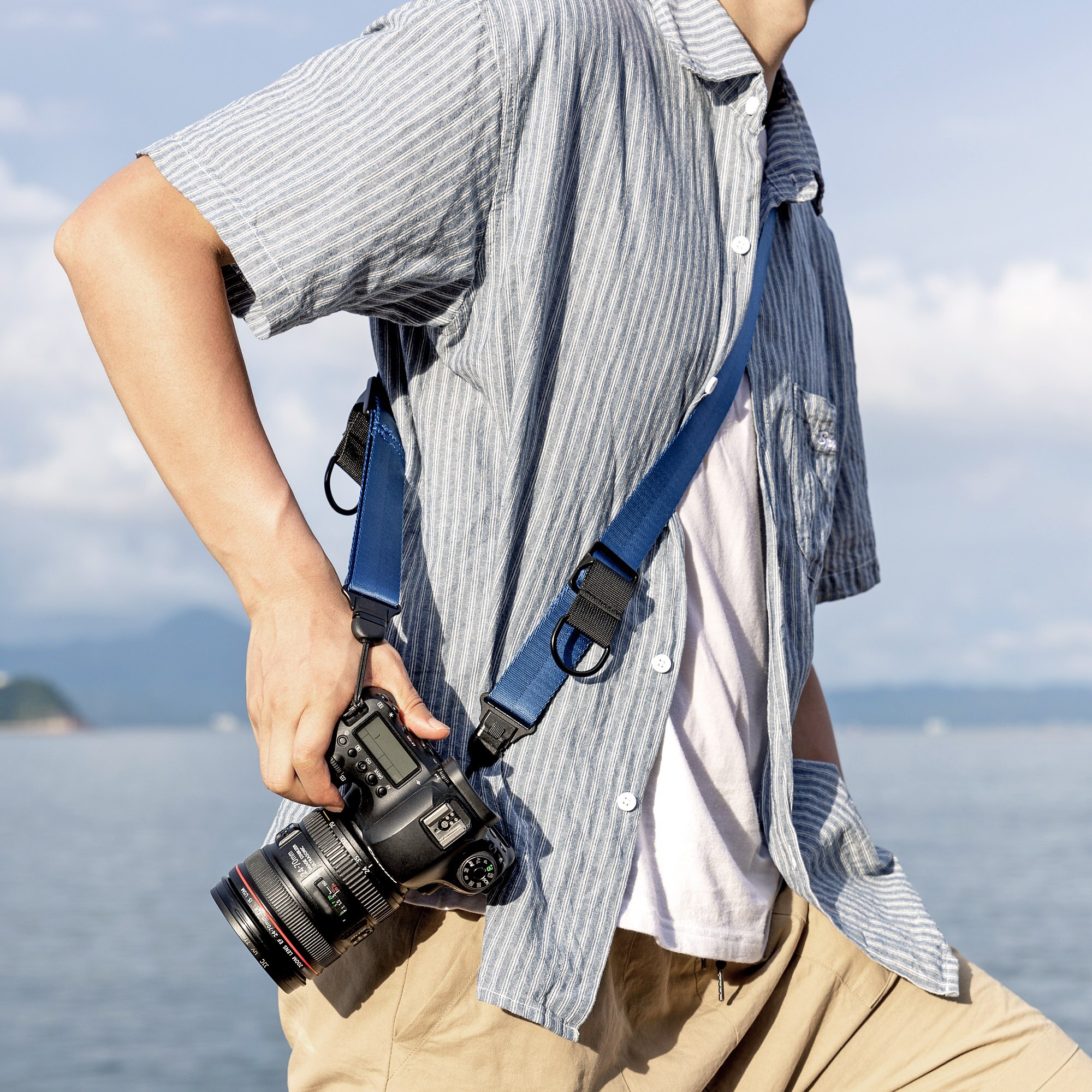 best camera strap for sony a7iii