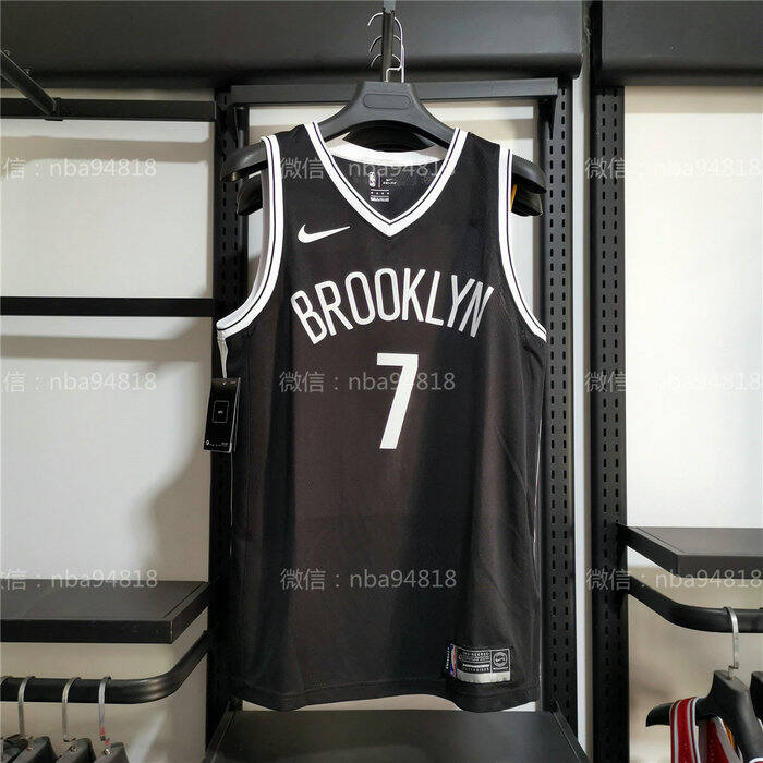 brooklyn jersey basketball