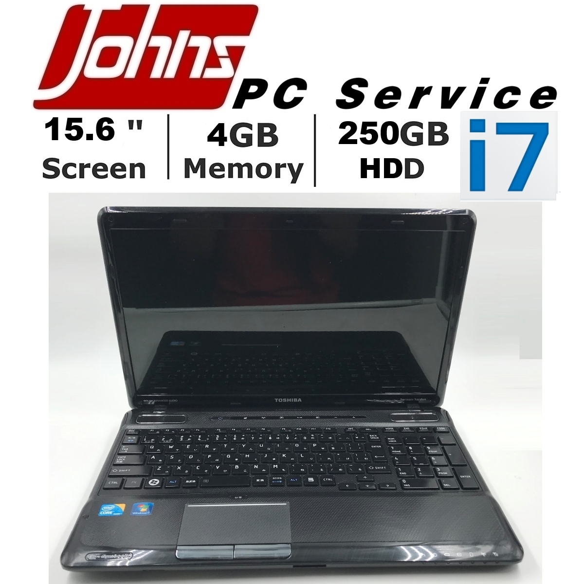 โน๊ตบุ๊ค laptop HP 6550 i5 15.6นิ้ว // Toshiba i5/i7 15.6นิ้ว โน๊ตบุ๊คมือสอง hp notebook/asus/acer ราคาถูกๆ มือสอง โน็ตบุ๊คมือ2 โน้ตบุ๊คถูกๆ โน๊ตบุ๊คมือสอง