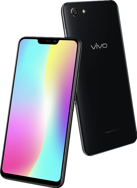 (พร้อมส่ง) VIVO Y81 32GB เครื่องใหม่ของเเท้100%  ใช้แอพธนาคาร ใช้แอพเป๋าตังได้ สวยหรู