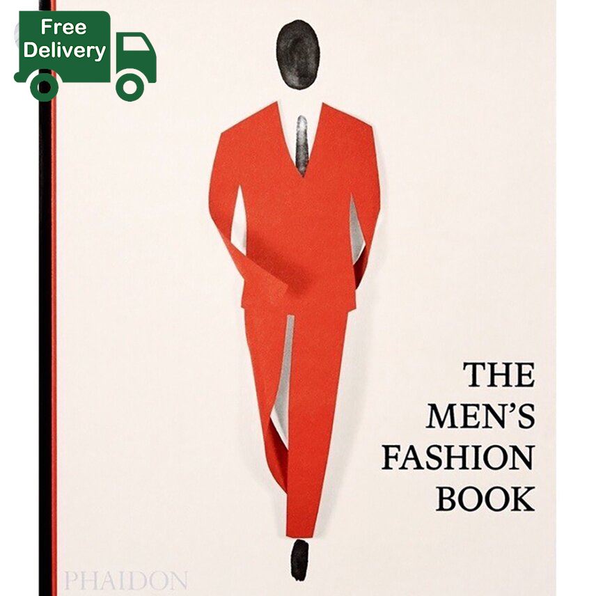 Benefits for you >>> THE MEN'S FASHION BOOK ราคา 4,810 บาท*ส่งฟรี