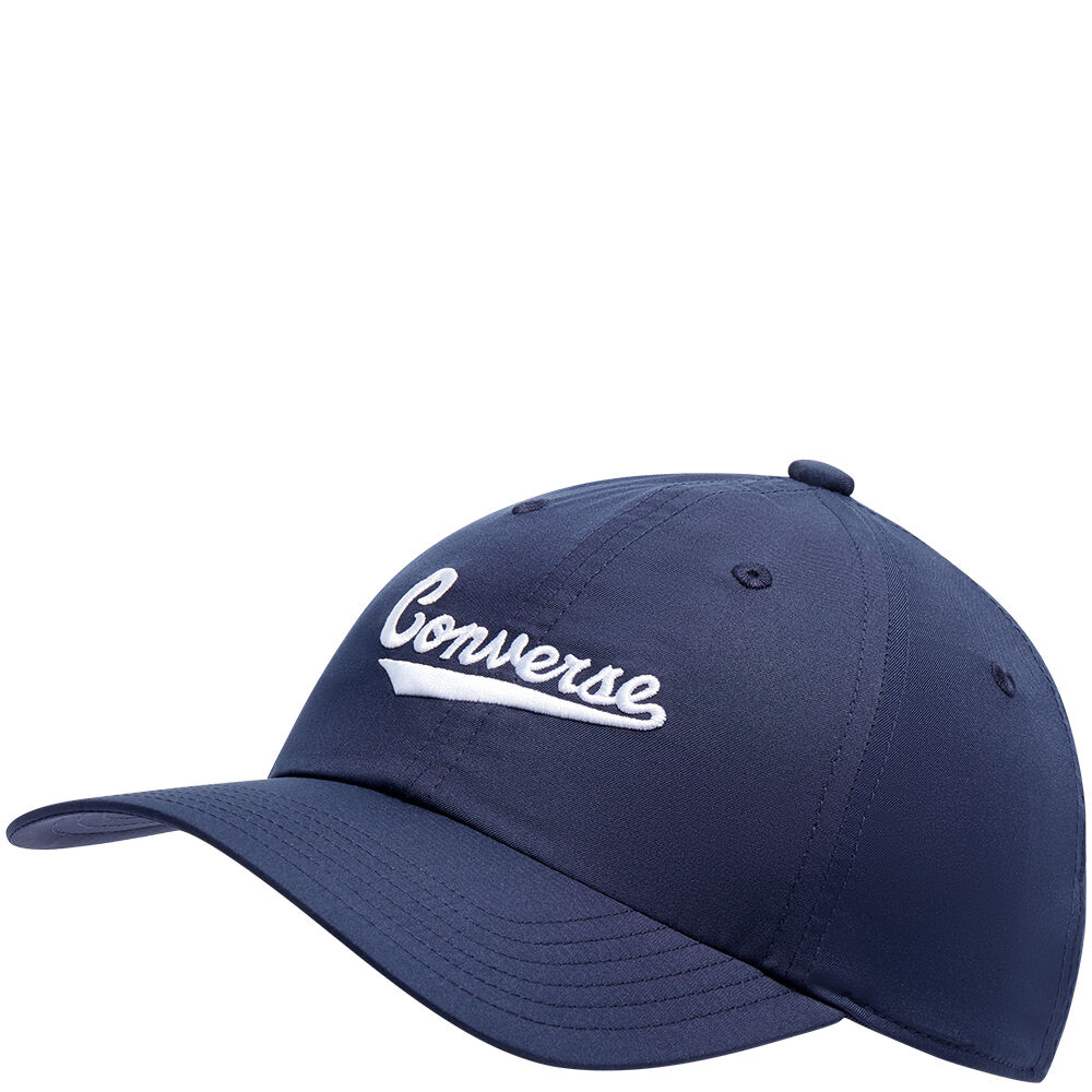 Converse Script Baseball Cap หมวก คอนเวิร์ส แท้